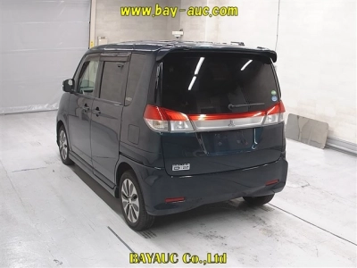MITSUBISHI DELICA D:2