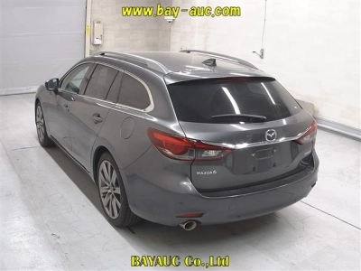 MAZDA MAZDA6