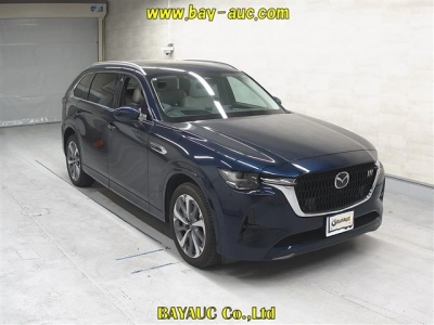MAZDA CX-80