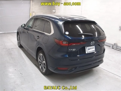 MAZDA CX-80