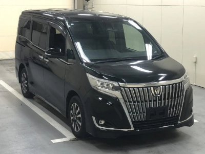 TOYOTA ESQUIRE