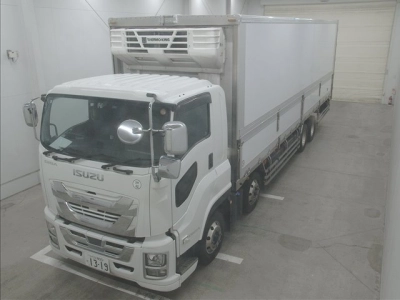 ISUZU OTHER