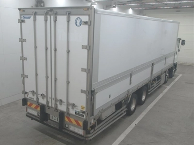 ISUZU OTHER