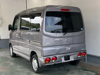 NISSAN CLIPPER RIO