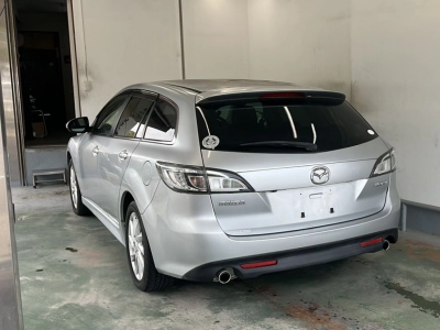 MAZDA ATENZA SPORT WAGON