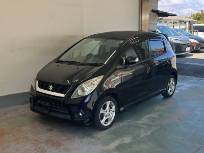 SUZUKI CERVO