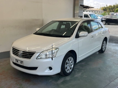 TOYOTA PREMIO