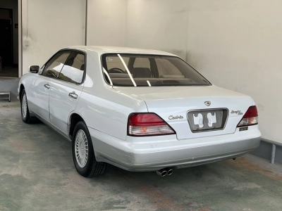 NISSAN CEDRIC