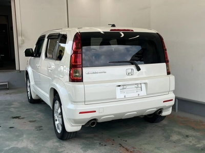 HONDA CROSSROAD
