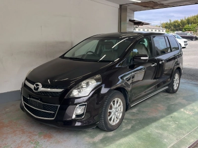 MAZDA MPV