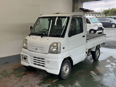 MITSUBISHI MINICAB TRUCK