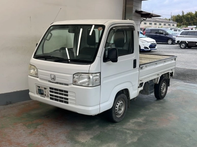 HONDA ACTY TRUCK