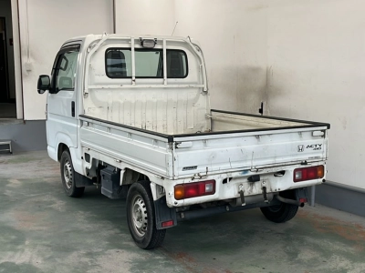 HONDA ACTY TRUCK