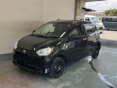 TOYOTA PIXIS EPOCH