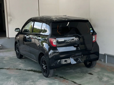 TOYOTA PIXIS EPOCH