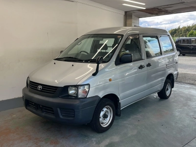 TOYOTA LITE ACE VAN