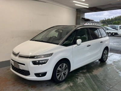 CITROEN GRAND C4 PICASSO