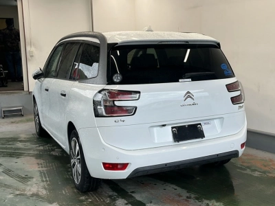 CITROEN GRAND C4 PICASSO