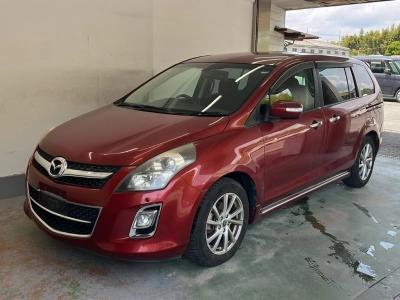 MAZDA MPV