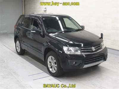 SUZUKI ESCUDO