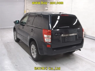 SUZUKI ESCUDO