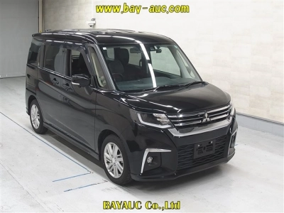 MITSUBISHI DELICA D:2