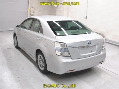TOYOTA SAI