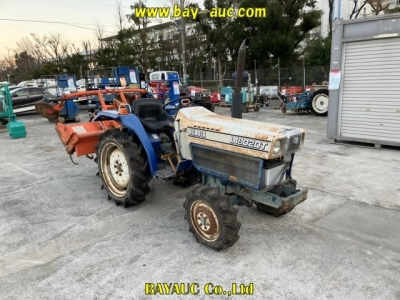 KUBOTA KUBOTA