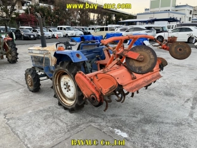 KUBOTA KUBOTA