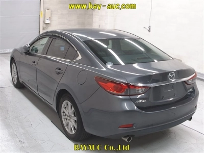 MAZDA ATENZA SEDAN