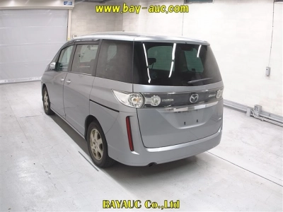 MAZDA BIANTE