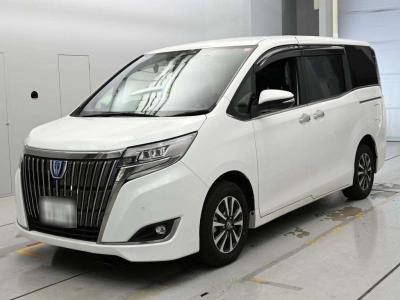 TOYOTA ESQUIRE