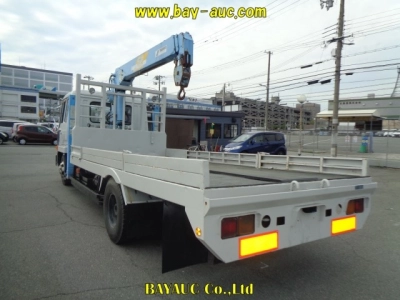 MITSUBISHI FUSO FIGHTER