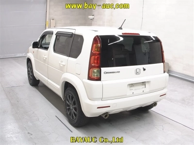 HONDA CROSSROAD