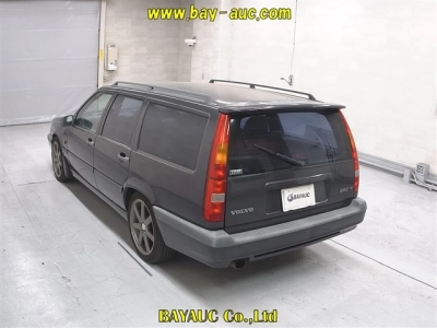 VOLVO 850 ESTATE