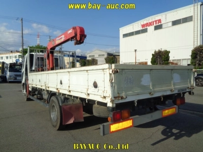 MITSUBISHI FUSO FIGHTER