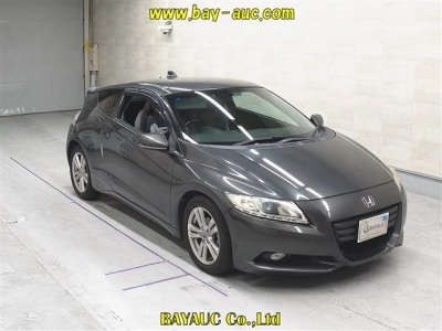 HONDA CR-Z