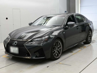 LEXUS GS F