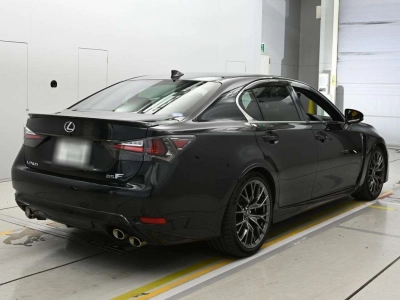 LEXUS GS F