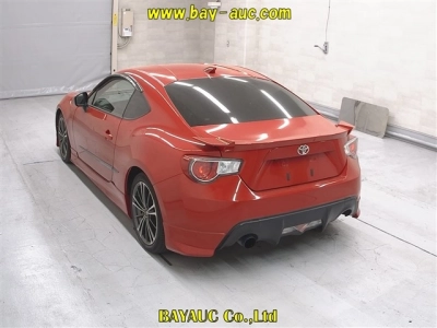 TOYOTA 86