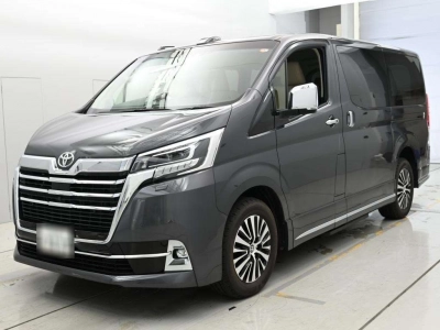 TOYOTA GRANACE