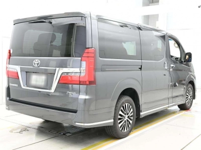TOYOTA GRANACE