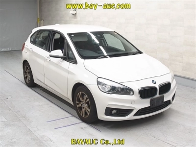 BMW 2 SERIES