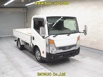 NISSAN ATLAS