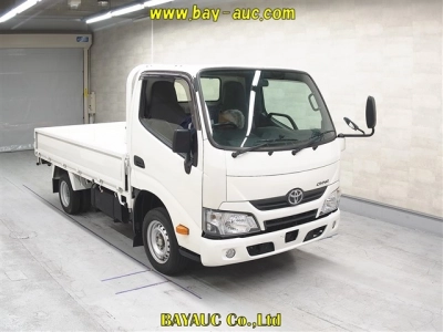 TOYOTA DYNA