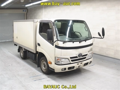TOYOTA TOYOACE