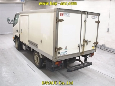 TOYOTA TOYOACE