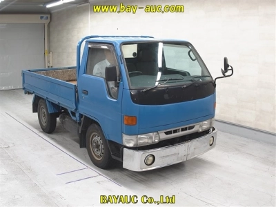 TOYOTA TOYOACE