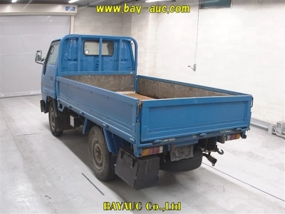 TOYOTA TOYOACE