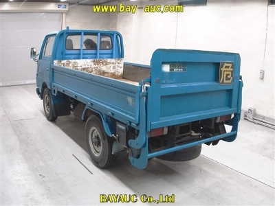 NISSAN ATLAS